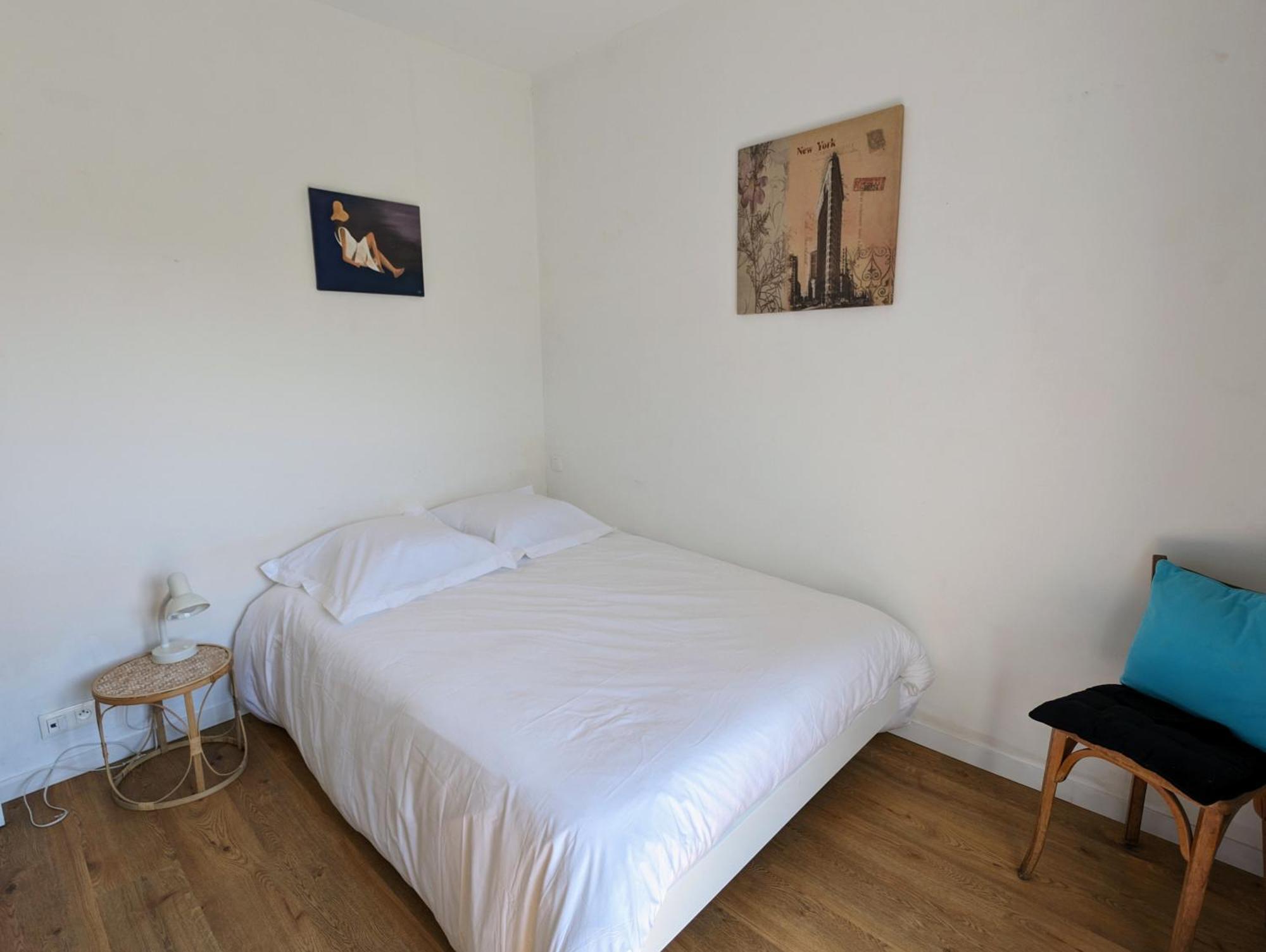 Maison Spacieuse Avec Jardin Proche & Centre *