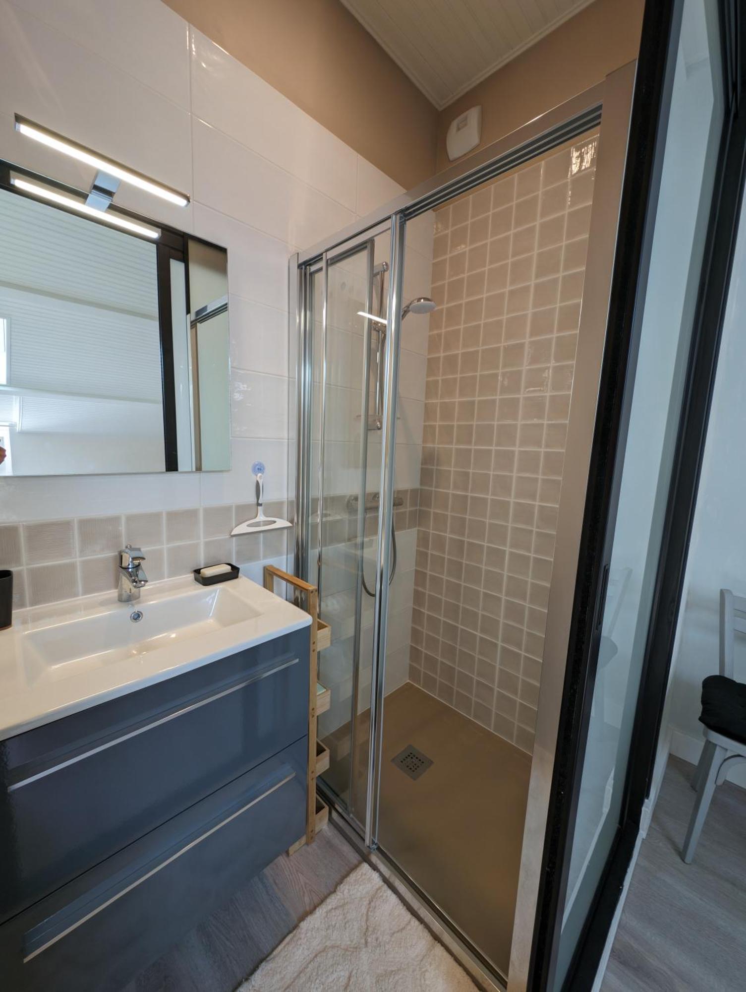 Maison Spacieuse Avec Jardin Proche & Centre Holiday home Pornic